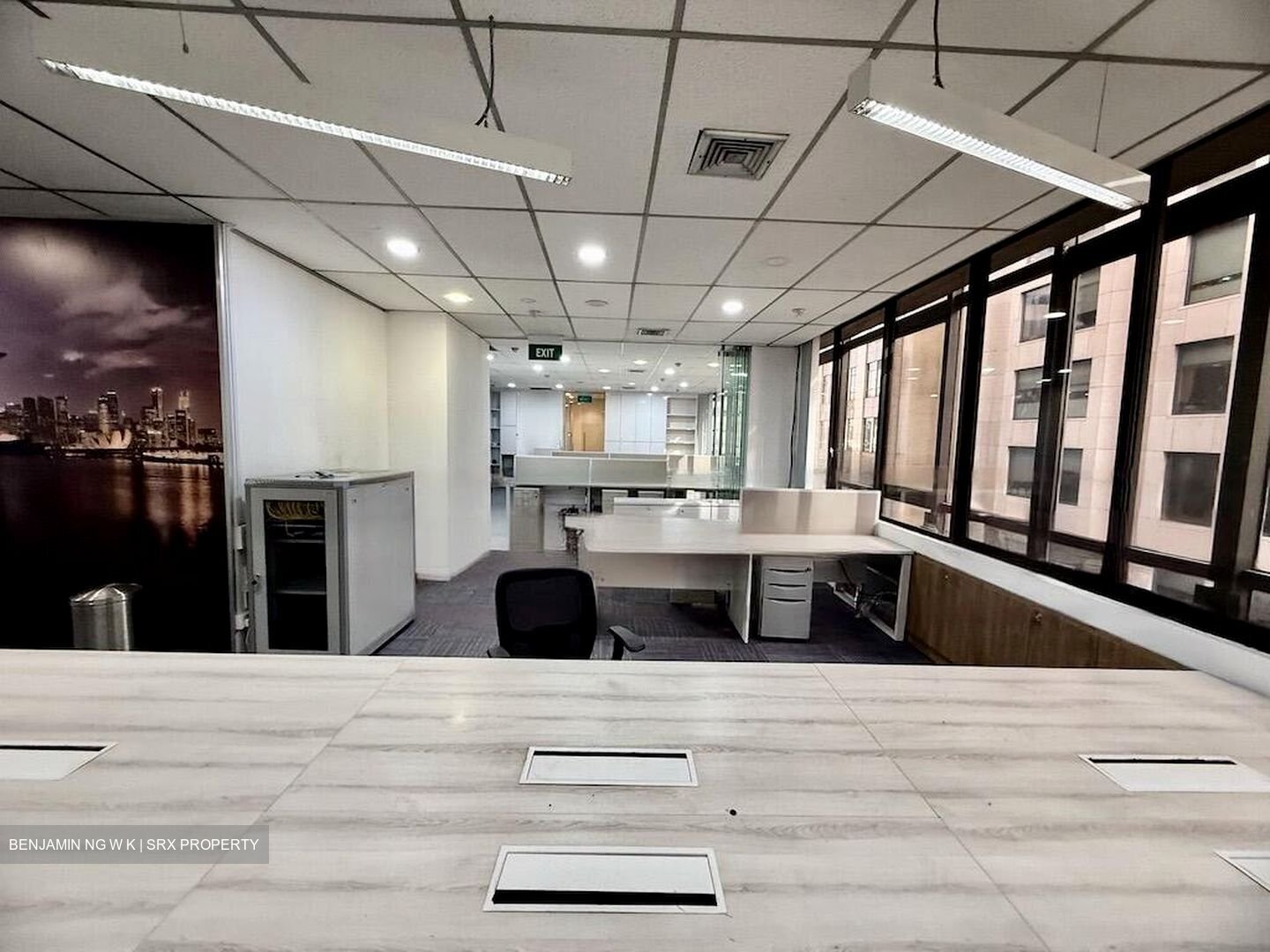 Far East Finance Building (D1), Office #457195271